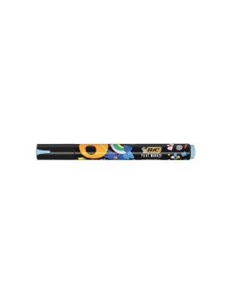Σετ Μπογιες Μαρκαδοροι 8 Παστελ Χρωματα BIC