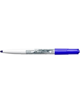 Whiteboard Marker Velleda 1741 Blue BIC 2