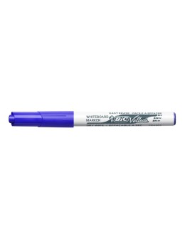 Whiteboard Marker Velleda 1741 Blue BIC