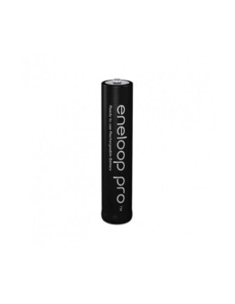 Rechargeable Batteries NI-MH AAA 930mAh 1.2V Eneloop Pro Panasonic