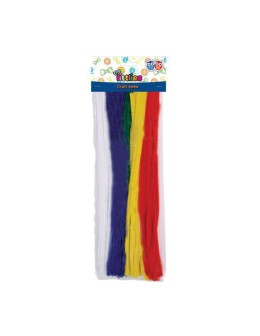 Καθαριστές Πίπας 30cm 6mm 50pcs The Littlies