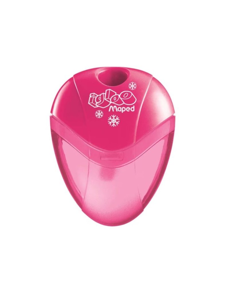 Single Sharpener I-Gloo Maped