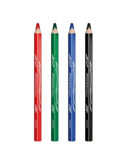 Χρωματιστά Μολύβια Ασπροπίνακα 4pcs Maped 2
