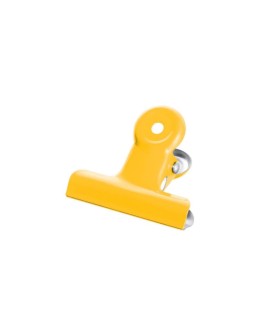 Binder Clips 50mm 2pcs Colored Maped