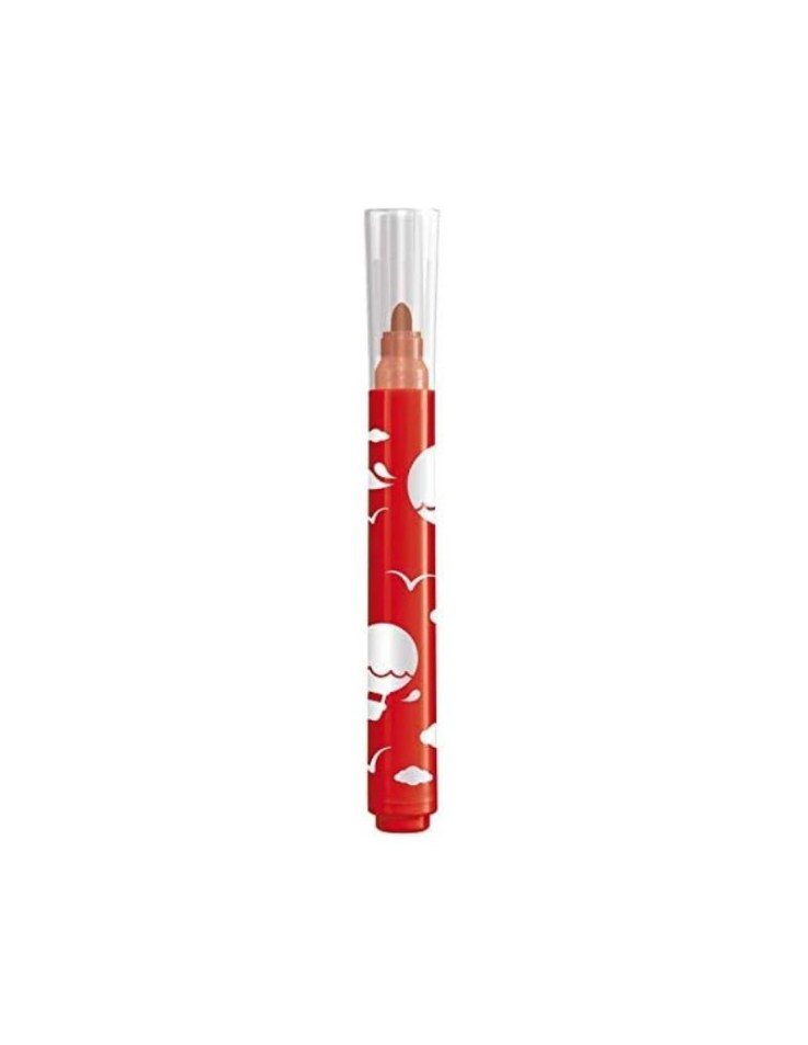 Μαρκαδόροι Color' Peps Maxi 12pcs Maped