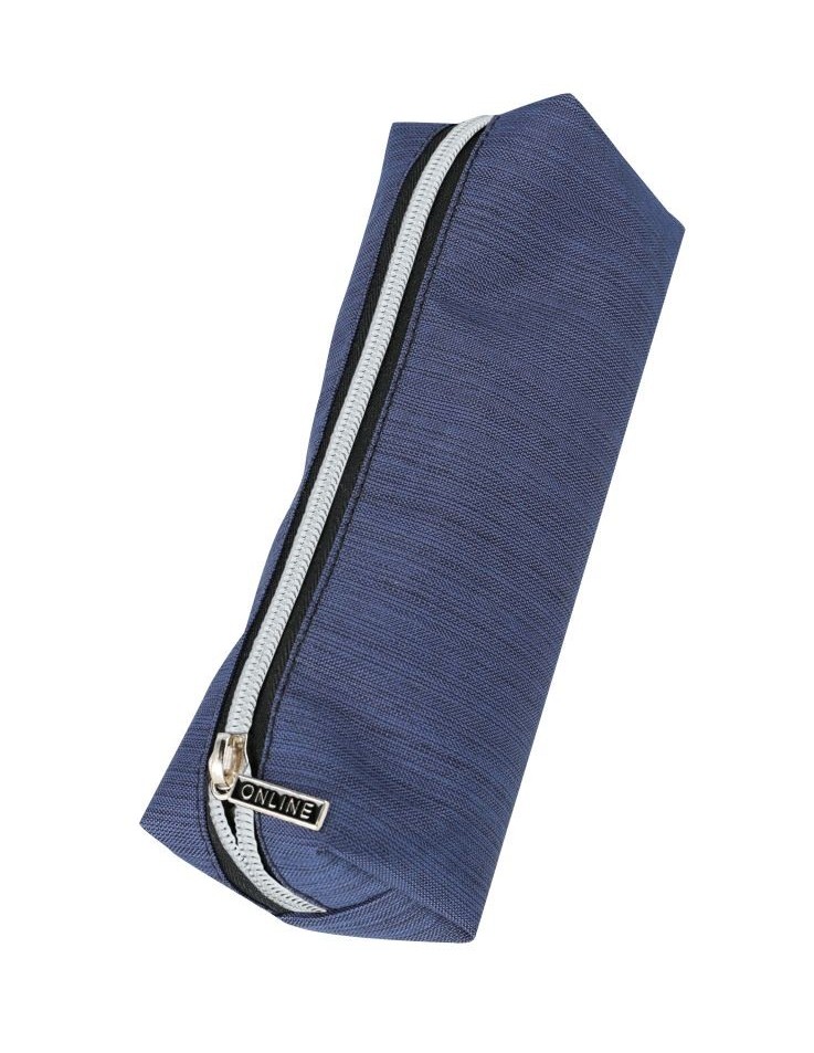 Pencil case Blue Shadow - Online