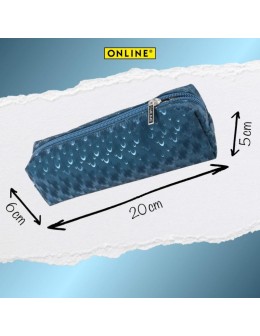 Pencil case Petrol Drops - Online 2