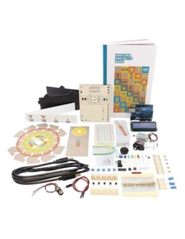 Arduino Starter kit - Σετ Τάξης