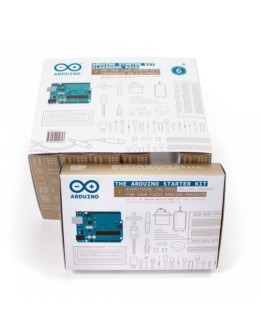Arduino Starter kit - Σετ Τάξης