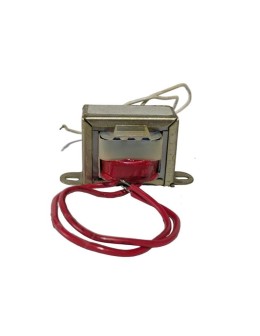 Transformer 1x6V 0.2A