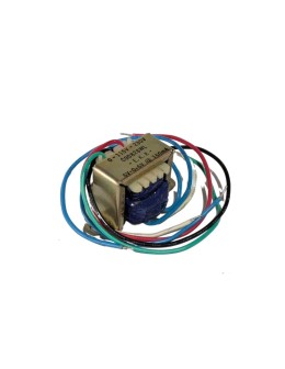 Transformer 2x6V 0.15A 2
