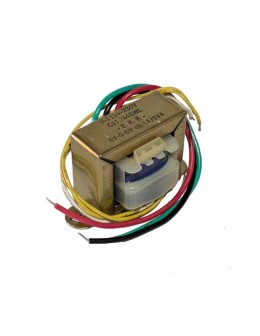Transformer 2x6V 1A