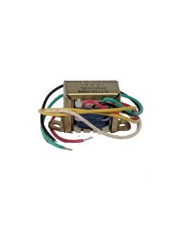 Transformer 2x12V 0.15A
