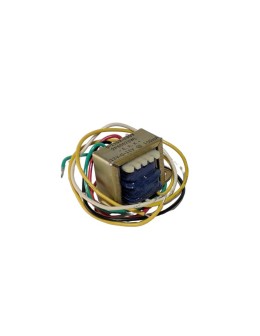 Transformer 2x12V 0.15A