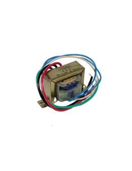 Transformer 2x12V 0.2A
