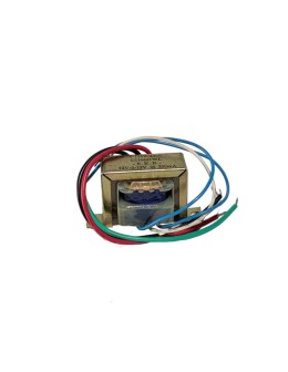 Μετασχηματιστής 2x12V 0.2A