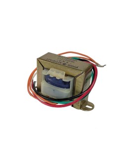 Μετασχηματιστής 2x12V 0.4A