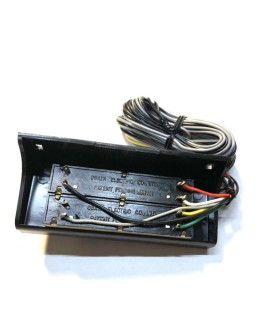 Stereo Speaker Control (Fader) 2