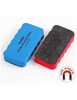 Magnetic White Board Eraser Foska