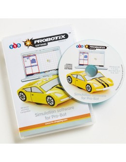 Probotix Software Single User License