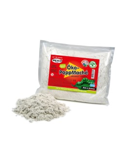 Papiermache 250gr Meyco