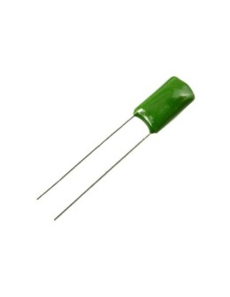 Polyester Capacitor 6.8 nF - 50v