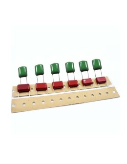 Polyester Capacitor 470 nF - 63v 2