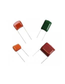 Polyester Capacitor 18 nF - 250v 2