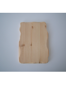 Wood for Icon 20x30x2cm