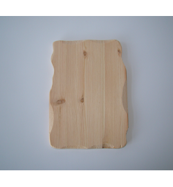 Wood for Icon 20x30x2cm