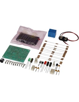 Clap Switch Project | DIY Electronics Kit