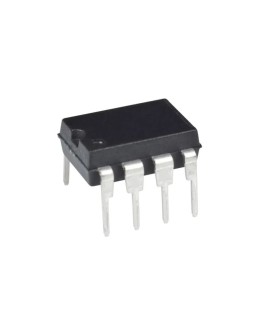 UM3562 Gun Sound Generator IC