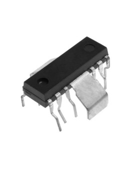 IC TDA1170S Vertical Deflection Output IC