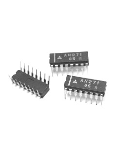 IC AN271 Audio Power Amplifier 2