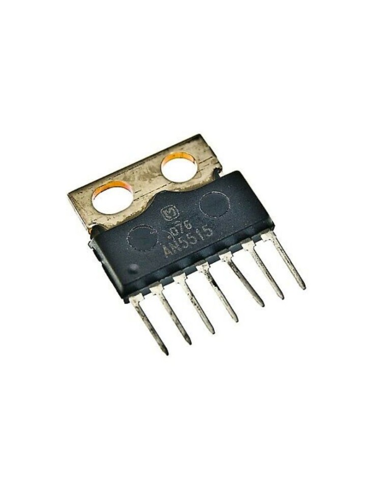 IC AN5515 Vertical Deflection Output IC