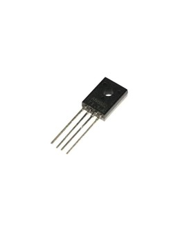IC AN6652 Motor Speed Control IC