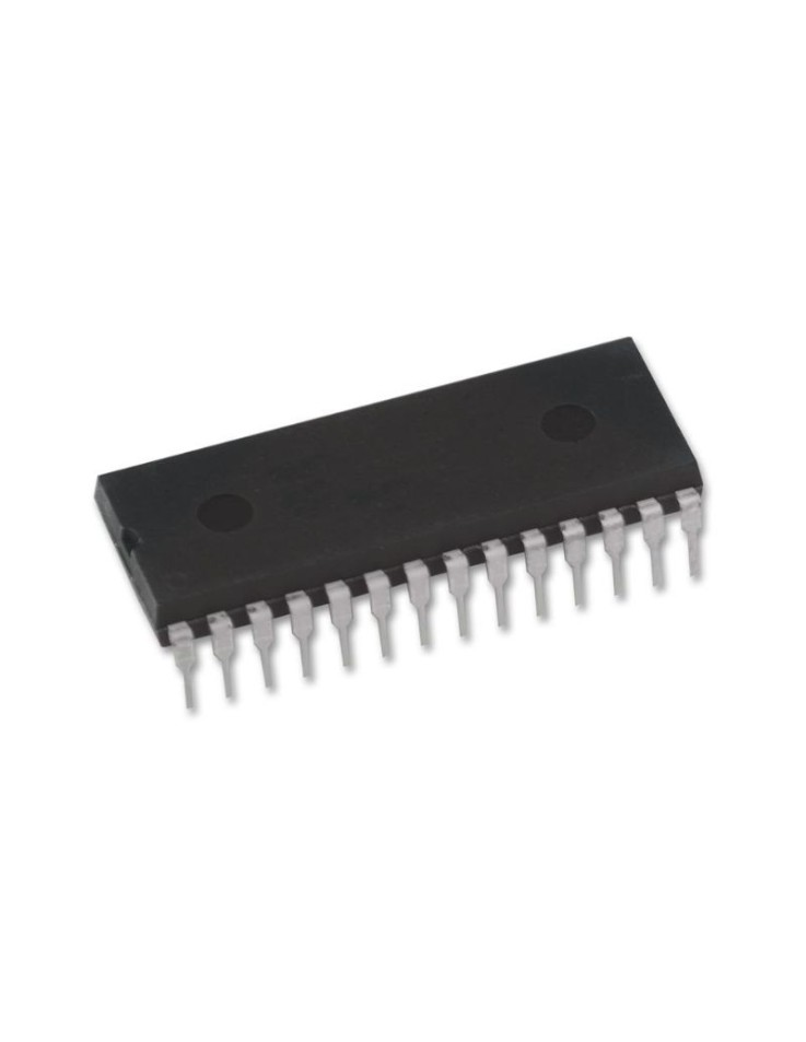 IC PIC16C57-XT FOR 1172 READY 8-Bit CMOS...