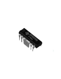 IC SN76003 Audio Power Amplifier