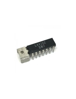 IC LA4102 Audio Power Amplifier