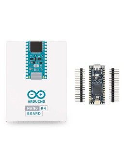 Arduino Nano R4 (χωρίς headers)