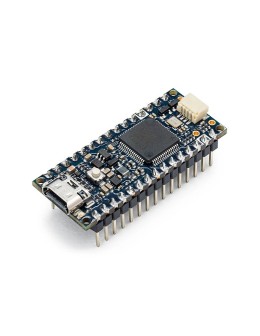 Arduino Nano R4 με Headers