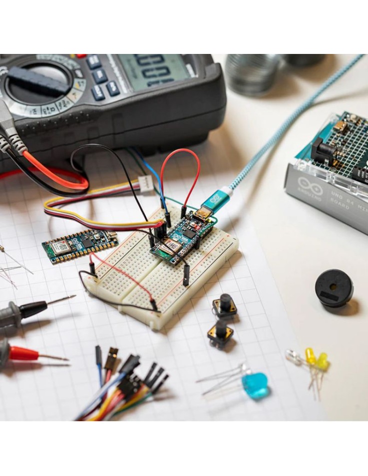Arduino Nano ESP32
