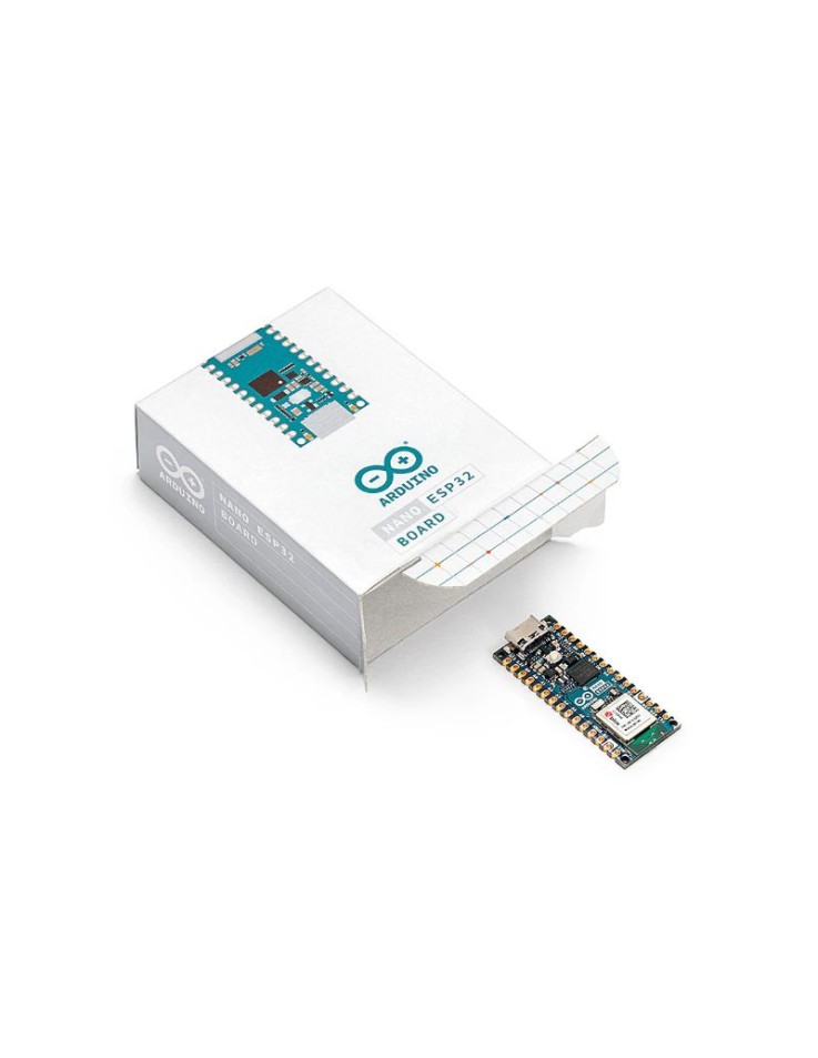 Arduino Nano ESP32