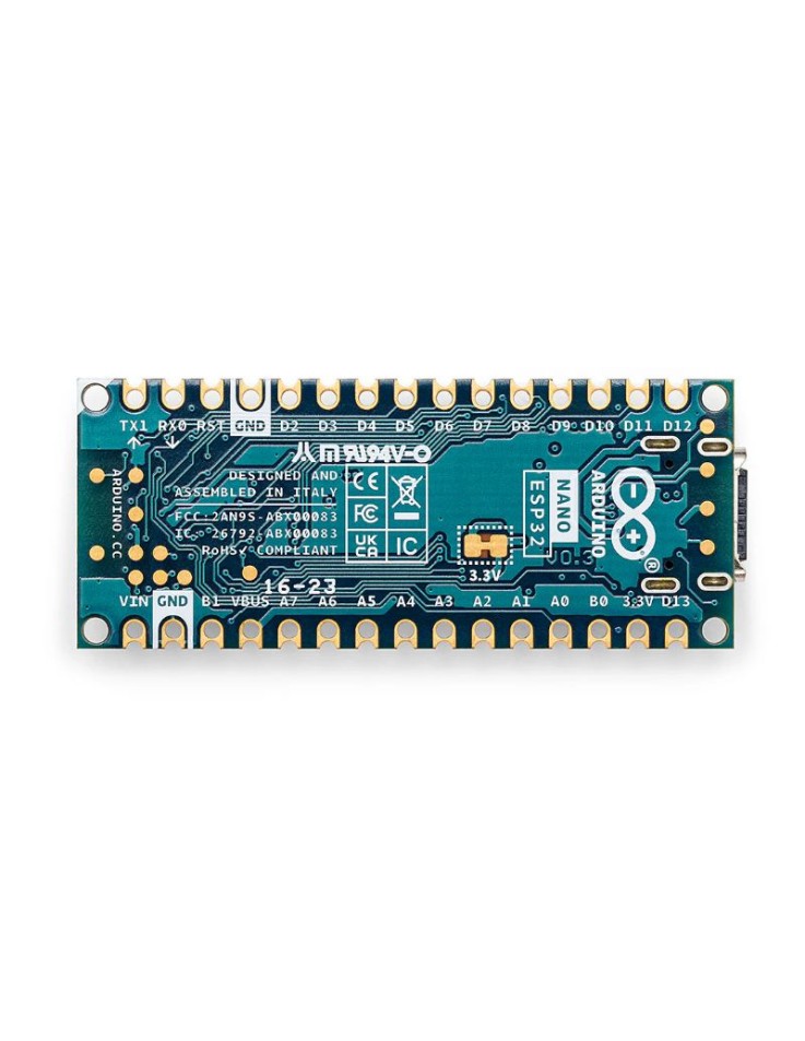 Arduino Nano ESP32