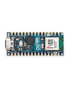 Arduino Nano ESP32