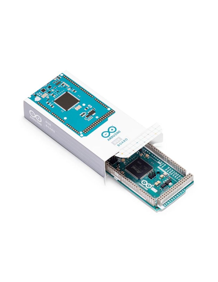 Arduino Due