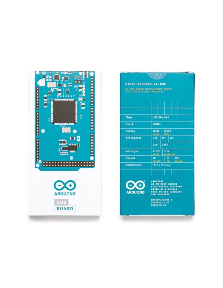 Arduino Due