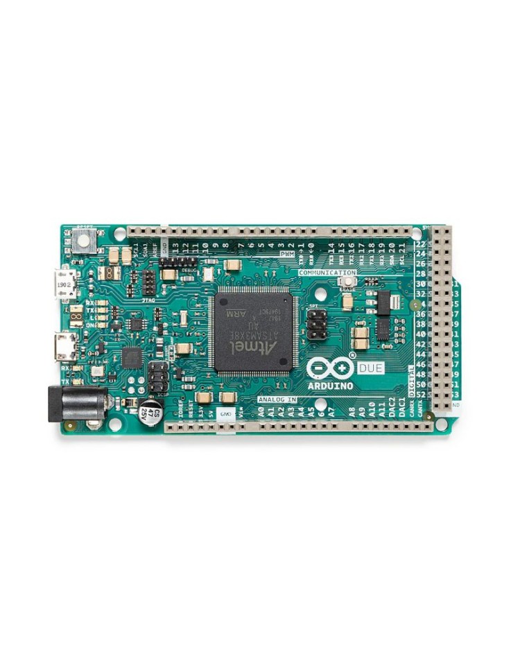 Arduino Due