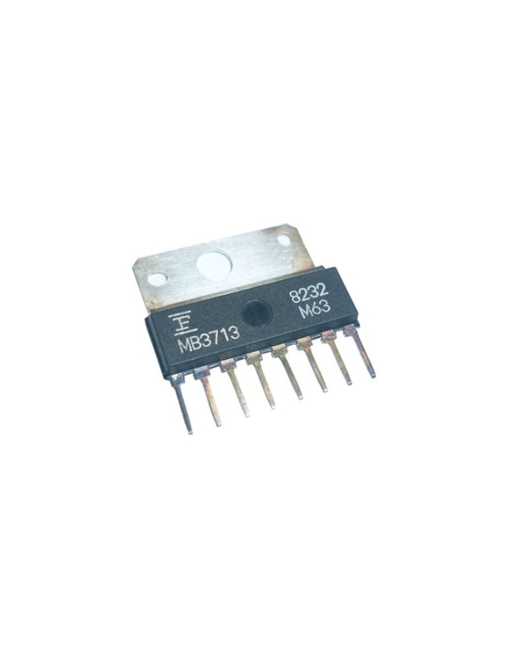 IC MB3713 Voltage Regulator Control IC