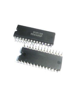 IC M58485 LCD Driver
